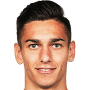 Alex Meret