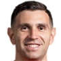 Damian Martinez