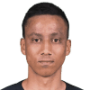 Keanu Baccus
