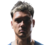 Shayne Pattynama