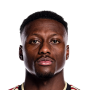 Derick Etienne