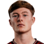 Jayce Fitzgerald