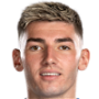 Billy Gilmour