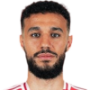Noussair Mazraoui