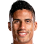 Raphael Varane
