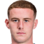 Alfie Dorrington