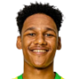 Kegan Johannes
