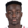 Winston Robin Yaw Paintsil