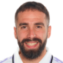 Dani Carvajal