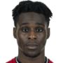 Jeremie Frimpong