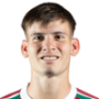 Joaquin Lavega