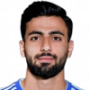 Sadegh Moharrami