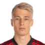 Lukas MacNaughton