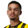 Justin Njinmah
