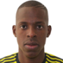 Cristian Borja