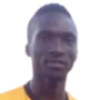 Frederick Mulambia