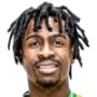 Terrence Mashego