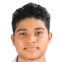 Jose Rodrigo Pachuca Martinez