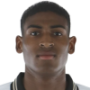 Cristhian Mosquera