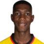 Yaser Asprilla