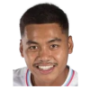 Akarapong Pumwisat