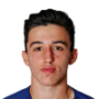 Diego Lopez Noguerol