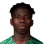 Victor Ehuwa Eletu
