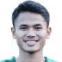 Muhammad Dimas Drajad