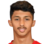 Mohamed Al Attas