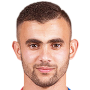 Rachid Ghezzal