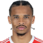 Leroy Sane