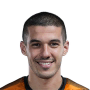 Conor Coady