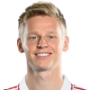 Olexandr Zinchenko