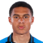 Antonio Eromonsele Nordby Nusa