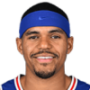 Tobias Harris