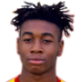 Paul Mbong