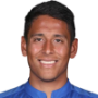 Luis Romo
