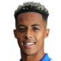Omari Hutchinson