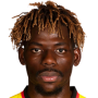 Tom Dele-Bashiru