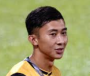 Hariz Danial Khallidden