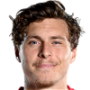 Victor Lindelof