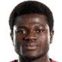 Ismahila Ouedraogo