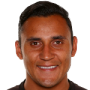 Keylor Navas