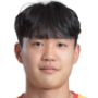 Jeong Ho-yeon