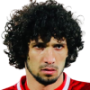 Vahdat Hanonov