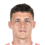 Benjamin Pavard