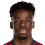 Deandre Kerr