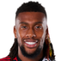 Alex Iwobi
