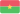 Burkina Faso