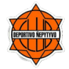 Депортиво Ньепытыво
